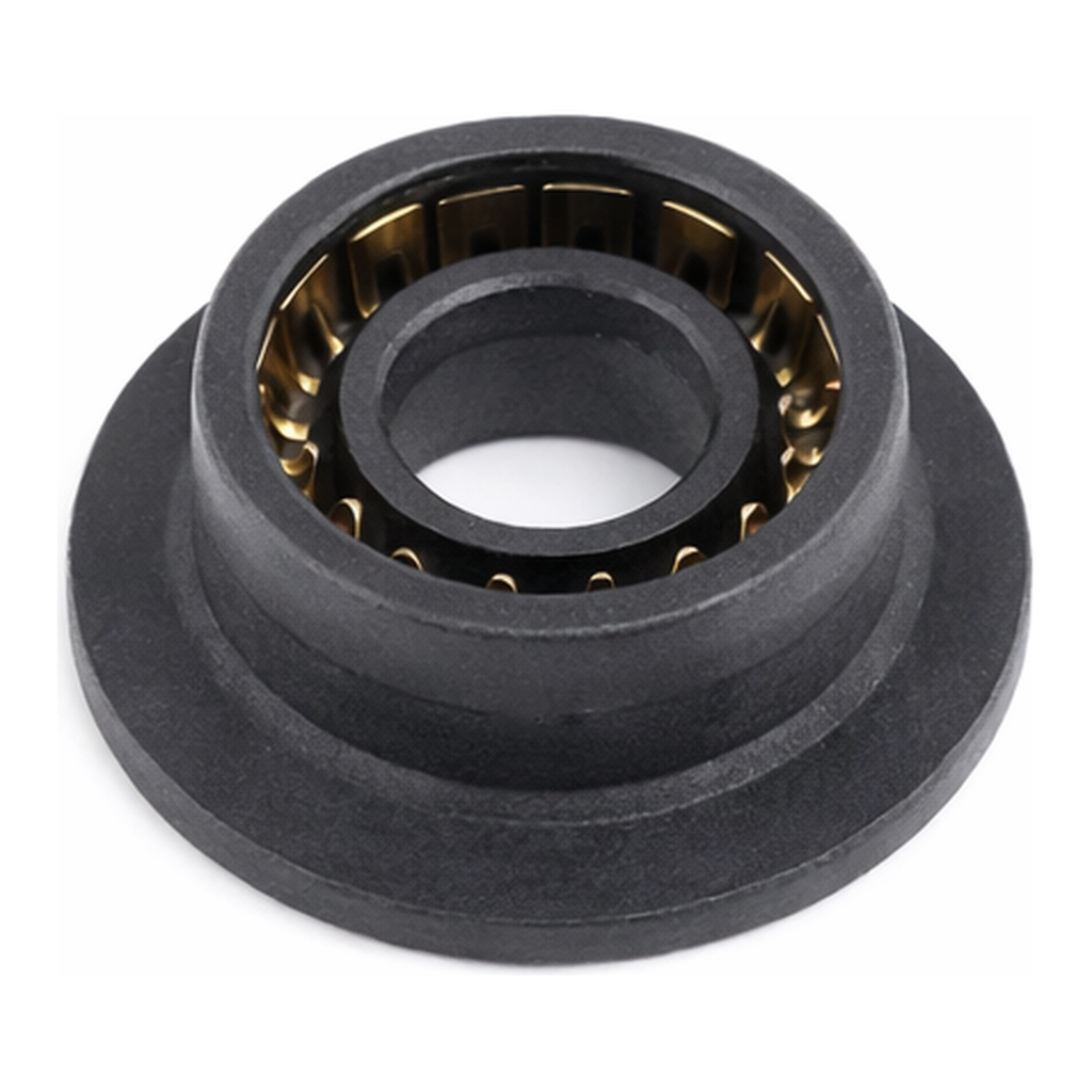 Agilent Bio-inert piston seal