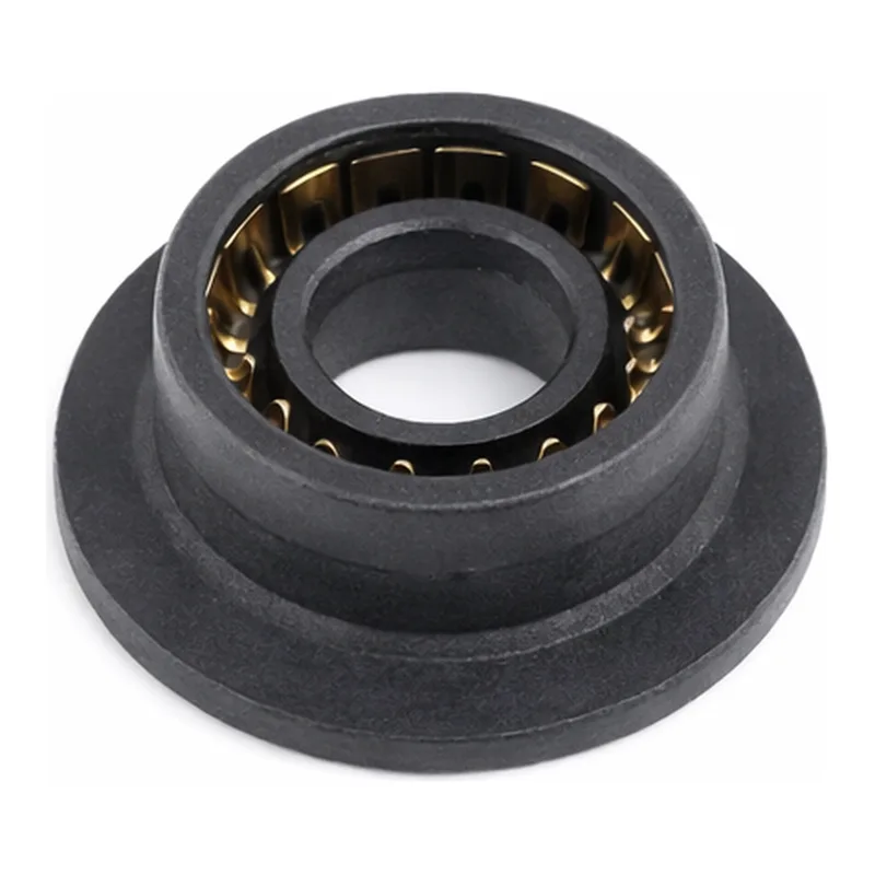 Agilent Bio-inert piston seal