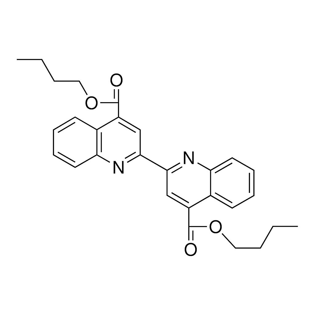 Merck (2,2')BIQUINOLINYL-4,4'-DICARBOX-