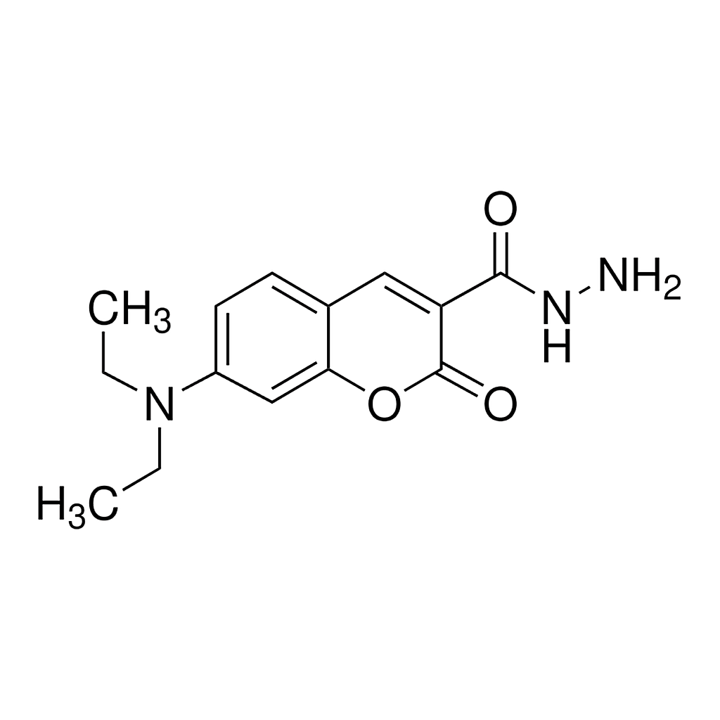 Merck 7-(Diethylamino)coumarin-3-carbohydrazide