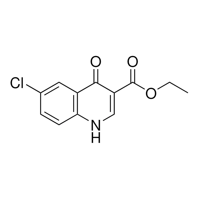 Merck ETHYL 6-CHLORO-4-OXO-1,4-DIHYDRO-