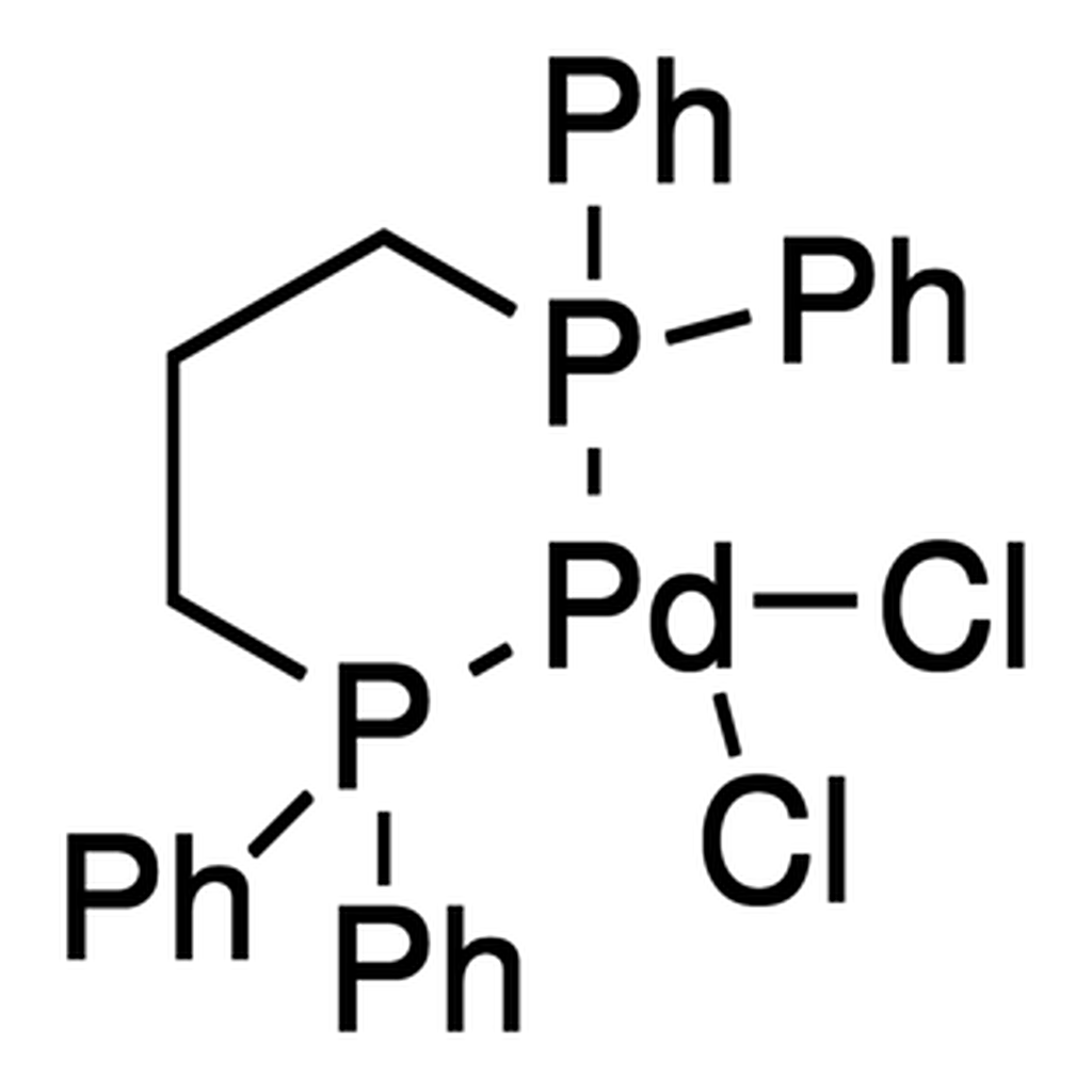 Merck (1,3-BIS(DIPHENYLPHOSPHINO)PROPANE)-PAL&