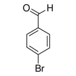 Merck 4-BROMOBENZALDEHYDE, REAGENTPLUS(R), 99%