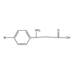 Merck 3-Amino-3-(4-bromophenyl)-propionic acid