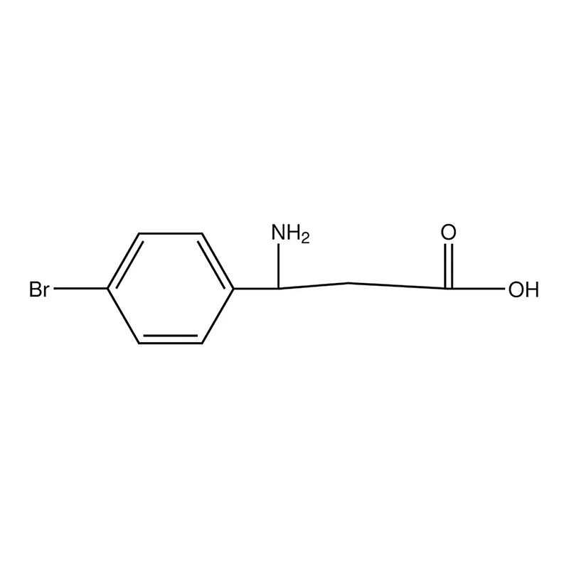 Merck 3-Amino-3-(4-bromophenyl)-propionic acid