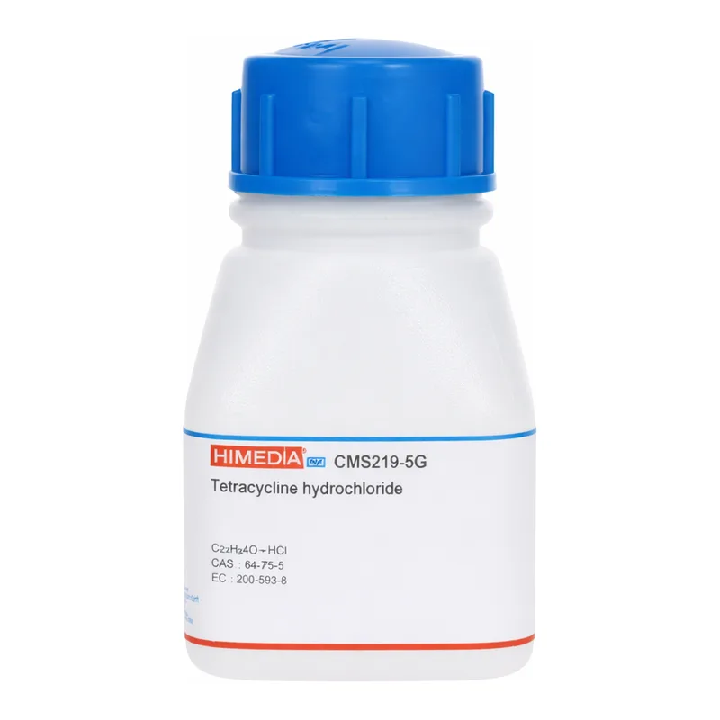 Himedia Tetracycline hydrochloride