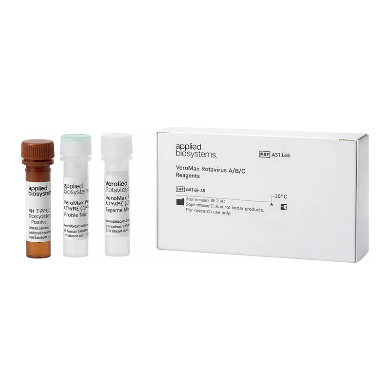 Thermo Fisher Scientific VetMAX Rotavirus A/B/C Reagents