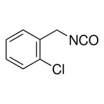 Merck 2-CHLOROBENZYL ISOCYANATE, 97%