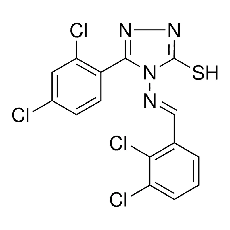 Merck 4-((2,3-DICHLOROBENZYLIDENE)AMI - 10MG &