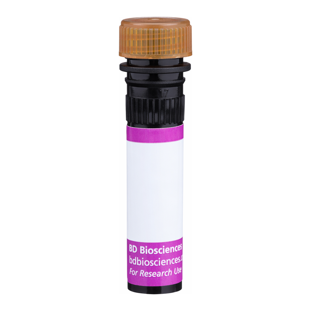 BD BV786 Mouse Anti-Rat γδ T-Cell Receptor