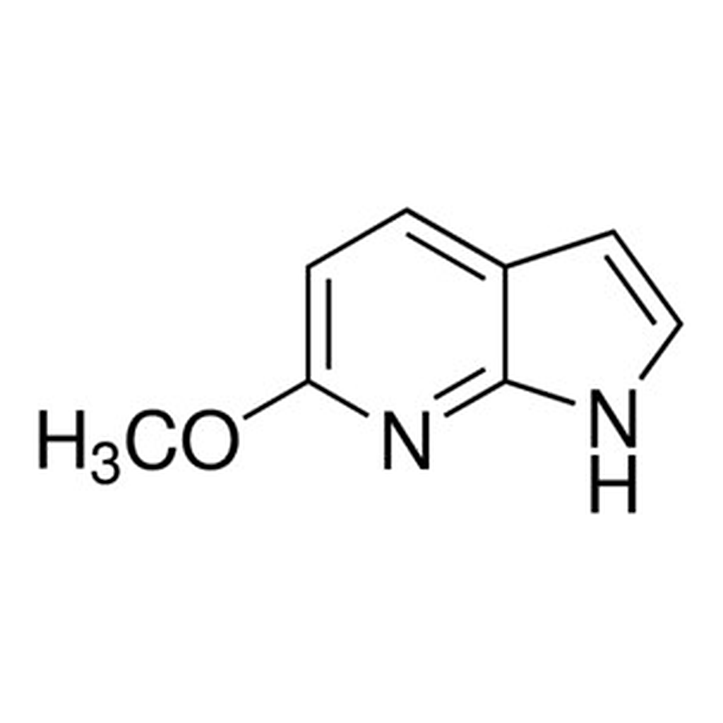 Merck 6-METHOXY-7-AZAINDOLE