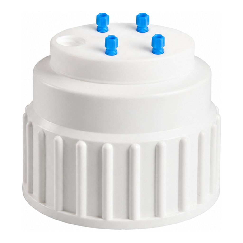 Safety Waste Cap B83, 4x fit.