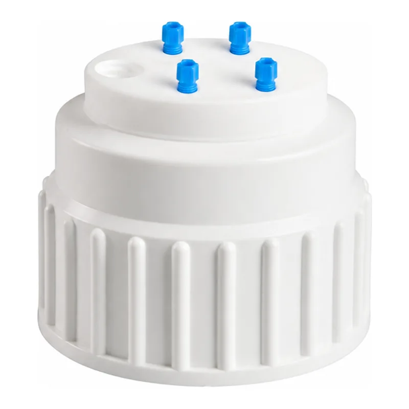 Safety Waste Cap B83, 4x fit.