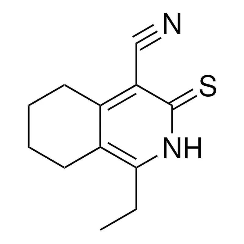 Merck 1-ETHYL-3-THIOXO-2,3,5,6,7,8-H - 25 MG&