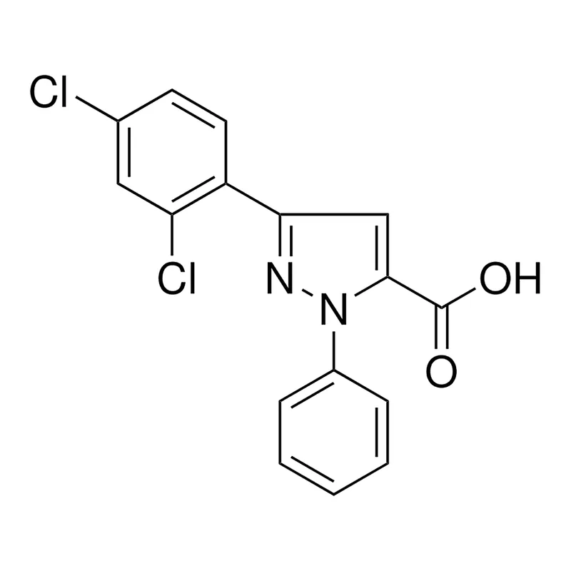 Merck 3-(2,4-DICHLOROPHENYL)-1-PHENYL-
