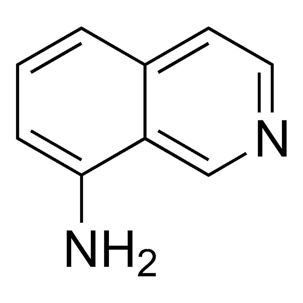 Merck 8-Aminoisoquinoline