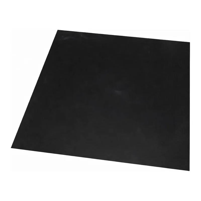 AS ONE Synthetic Rubber Sheet, 합성고무판