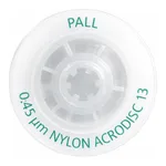 Waters Nylon Acrodisc Minispike Syringe Filter, 13 mm, 0.45 µm, 100/pk