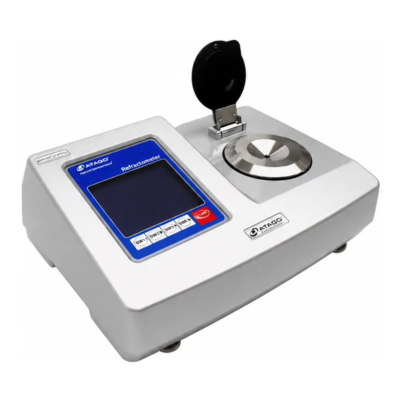 디지털 굴절계 RX-5000α