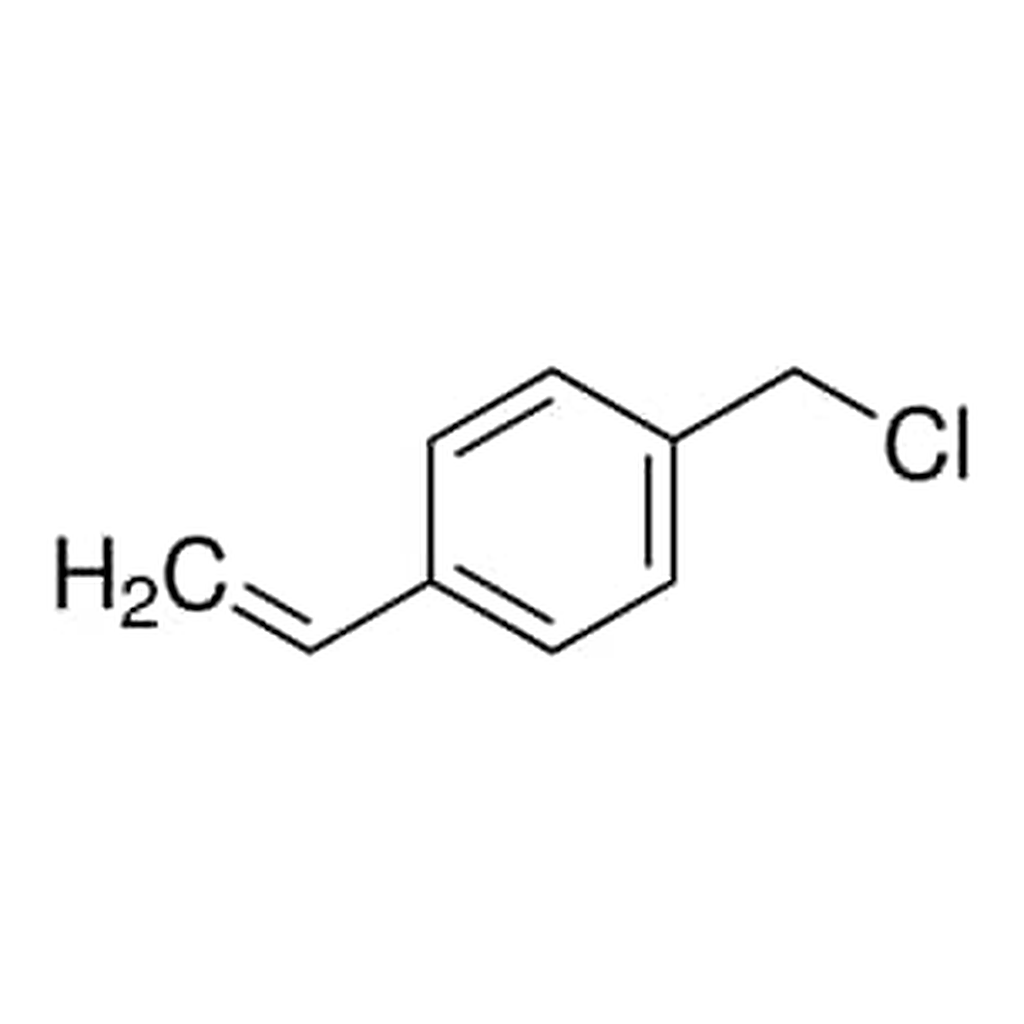Merck 4-VINYLBENZYL CHLORIDE, 90%