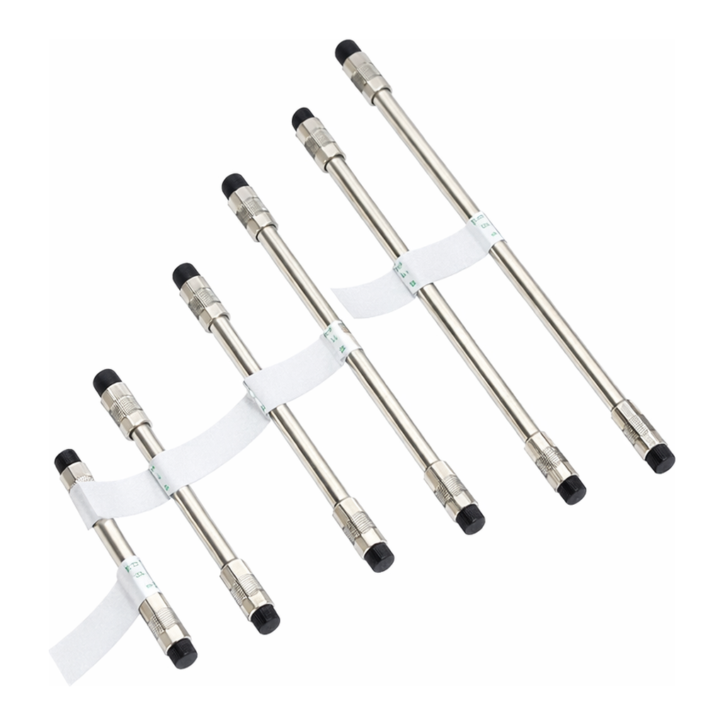 AVANTOR AVANTOR  ACE  HPLC/UHPLC 1.7um column (EXCEL) 다공성 컬럼 - Normal phase