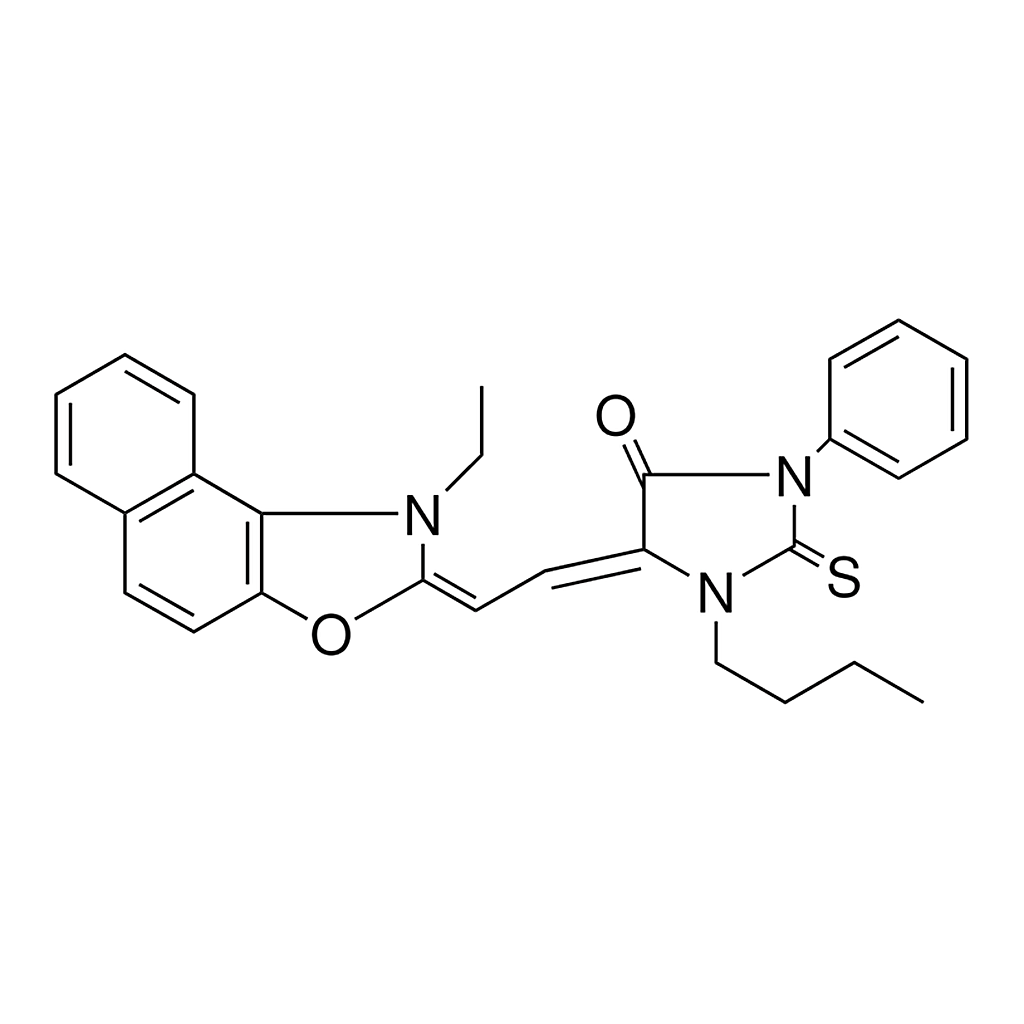 Merck 1-BUTYL-5-((3-ETHYLNAPHTH(1,2-D-