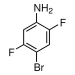 Merck 4-Bromo-2,5-difluoroaniline