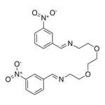Merck (3-NITRO-BENZYLIDENE)(2-(2-(2-( - 50 MG&