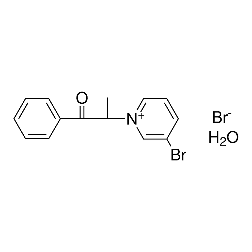 Merck 3-BROMO-1-(1-METHYL-2-OXO-2-PH - 25 MG&