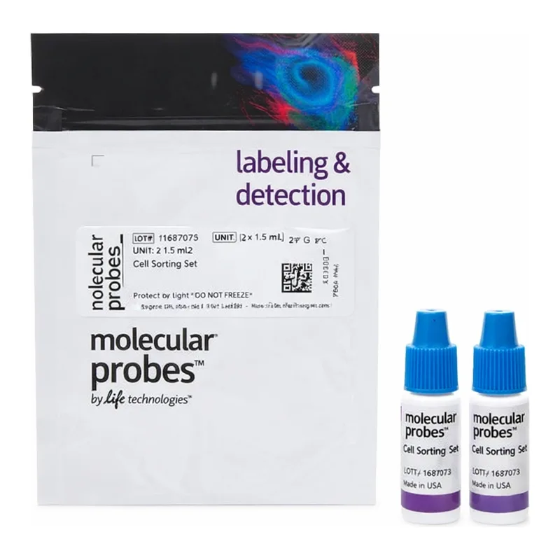 Thermo Fisher Scientific Cell Sorting Set-up Beads (for UV lasers)