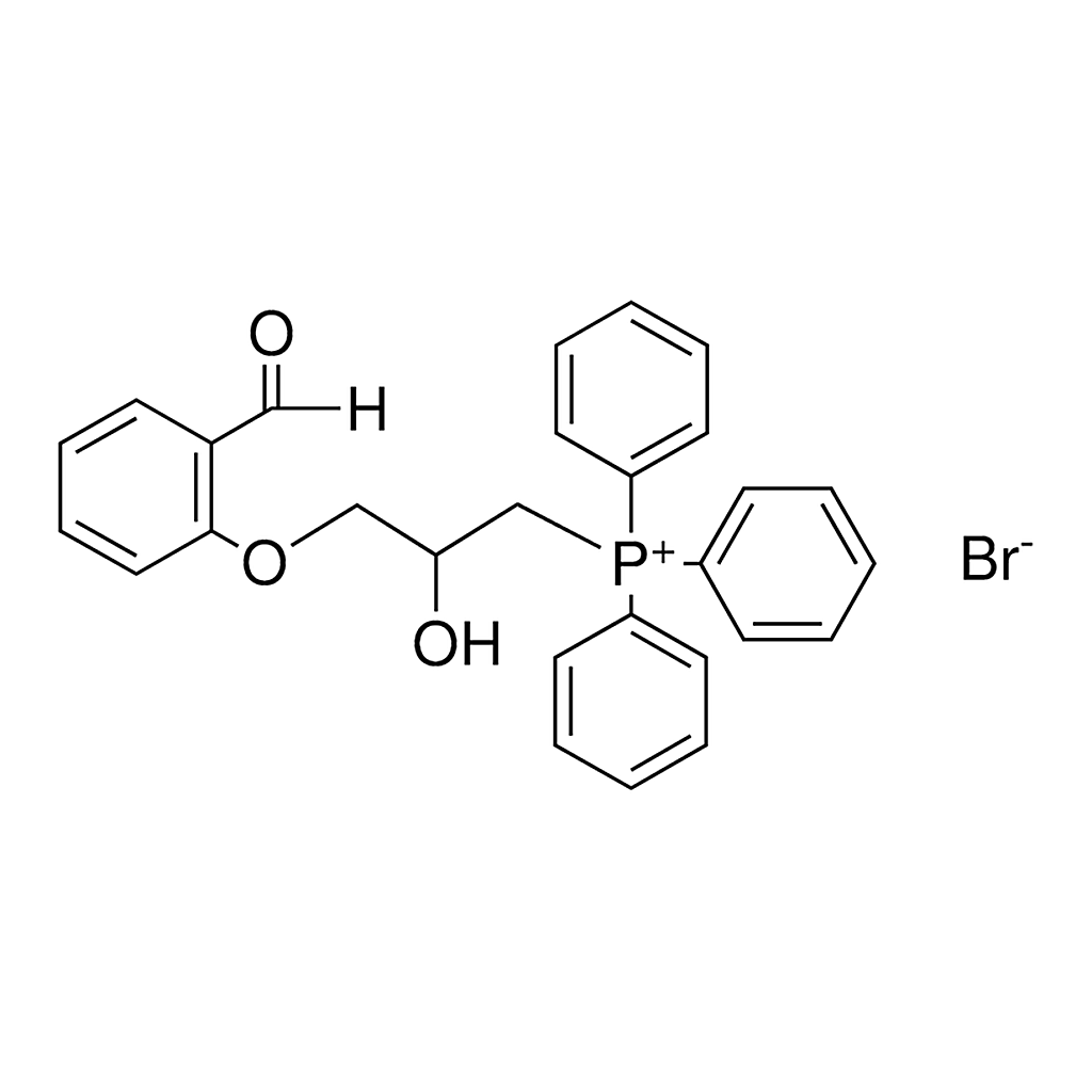 Merck (3-(2-FORMYLPHENOXY)-2-HYDROXYP-