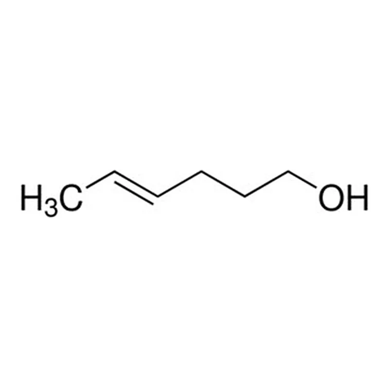 Merck 4-HEXEN-1-OL, 97%, PREDOMINANTLY TRANS