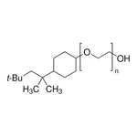 Merck Triton(TM) X-405, reduced
