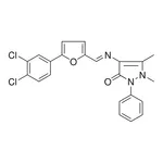 Merck RCL R47,873-3 - 10 MG