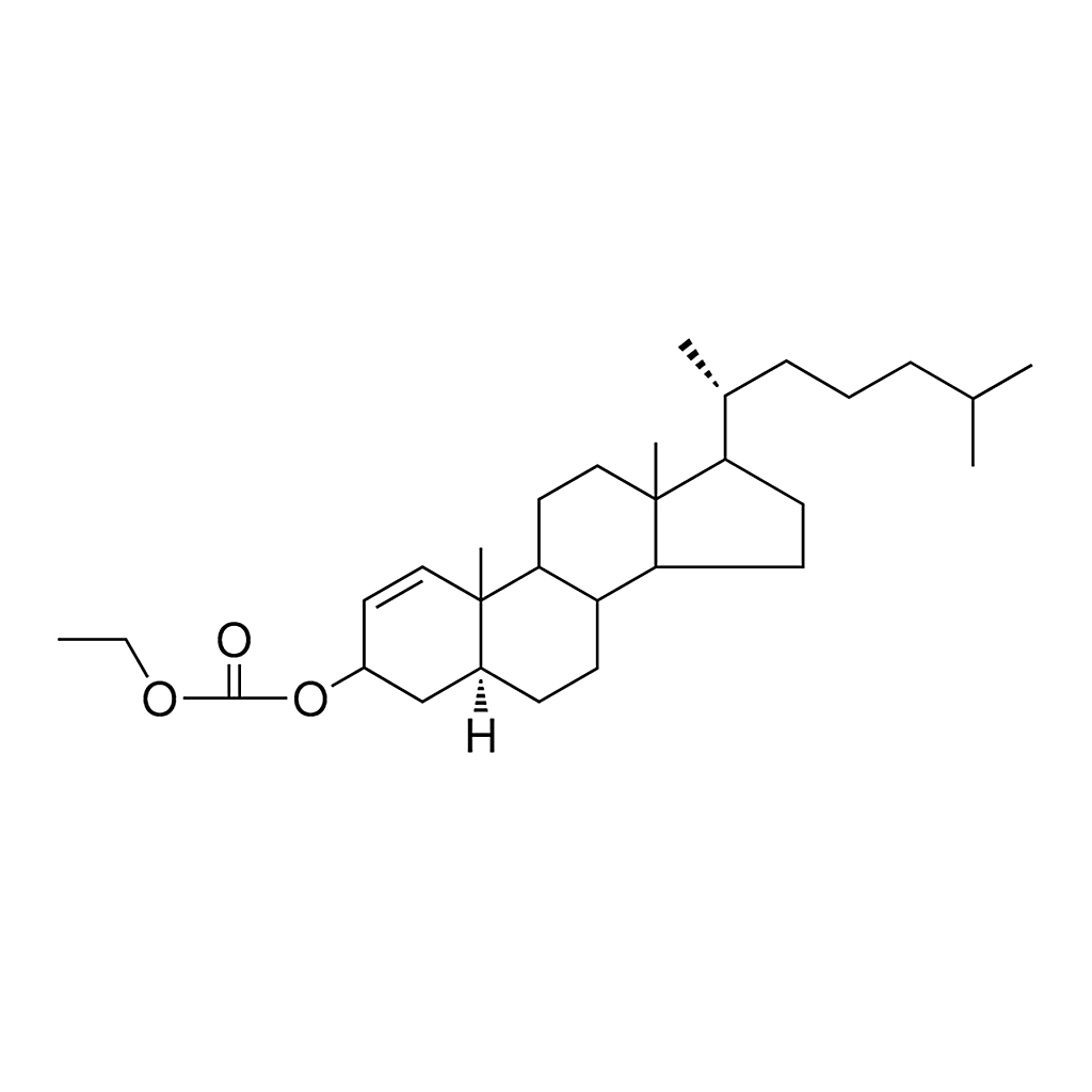 Merck 5-ALPHA-CHOLEST-1-EN-3-BETA-YL - 1 MG&