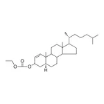 Merck 5-ALPHA-CHOLEST-1-EN-3-BETA-YL - 1 MG&