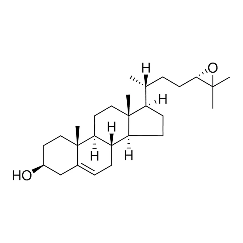 Merck 24(S),25-epoxycholesterol