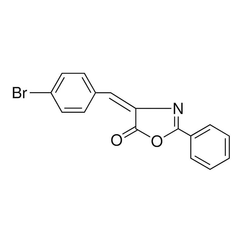 Merck 4-(4-BROMO-BENZYLIDENE)-2-PHEN - 25 MG&