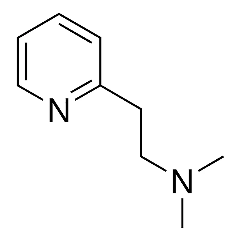 Merck 2-(2-(DIMETHYLAMINO)-ETHYL)-PYR