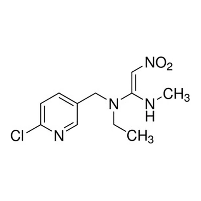 Merck NITENPYRAM