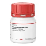 Merck DIAMINE OXIDASE FROM PORCINE KIDNEY