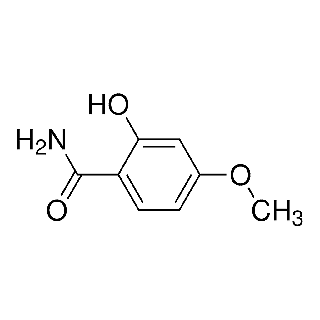 Merck 2-hydroxy-4-methoxybenzamide