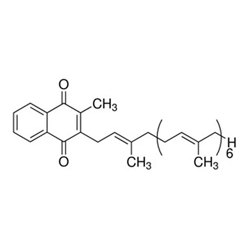 Merck MENAQUINONE 7
