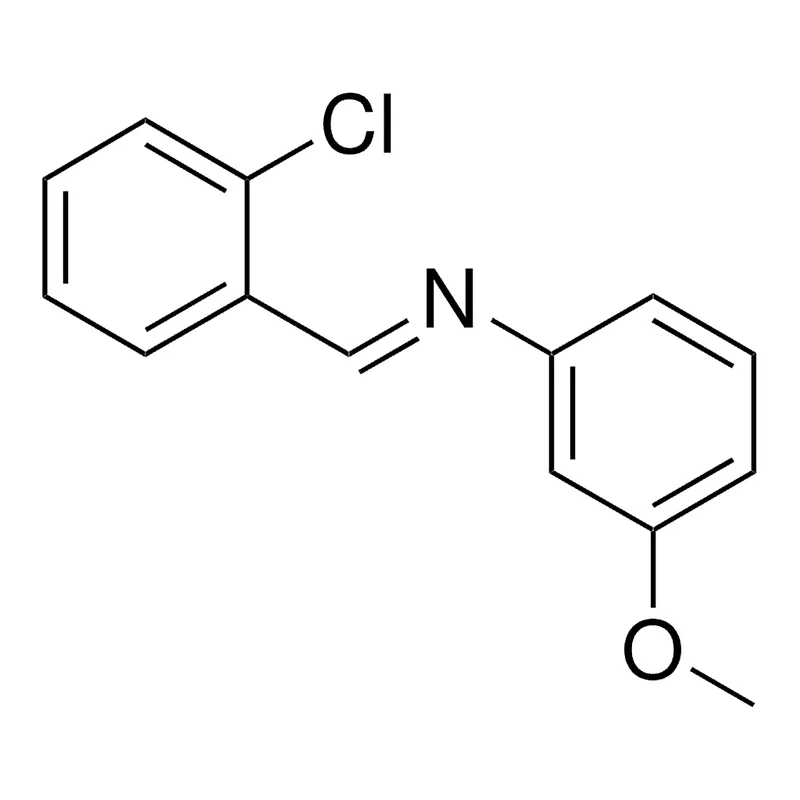 Merck N-(2-CHLOROBENZYLIDENE)-M-ANISI-