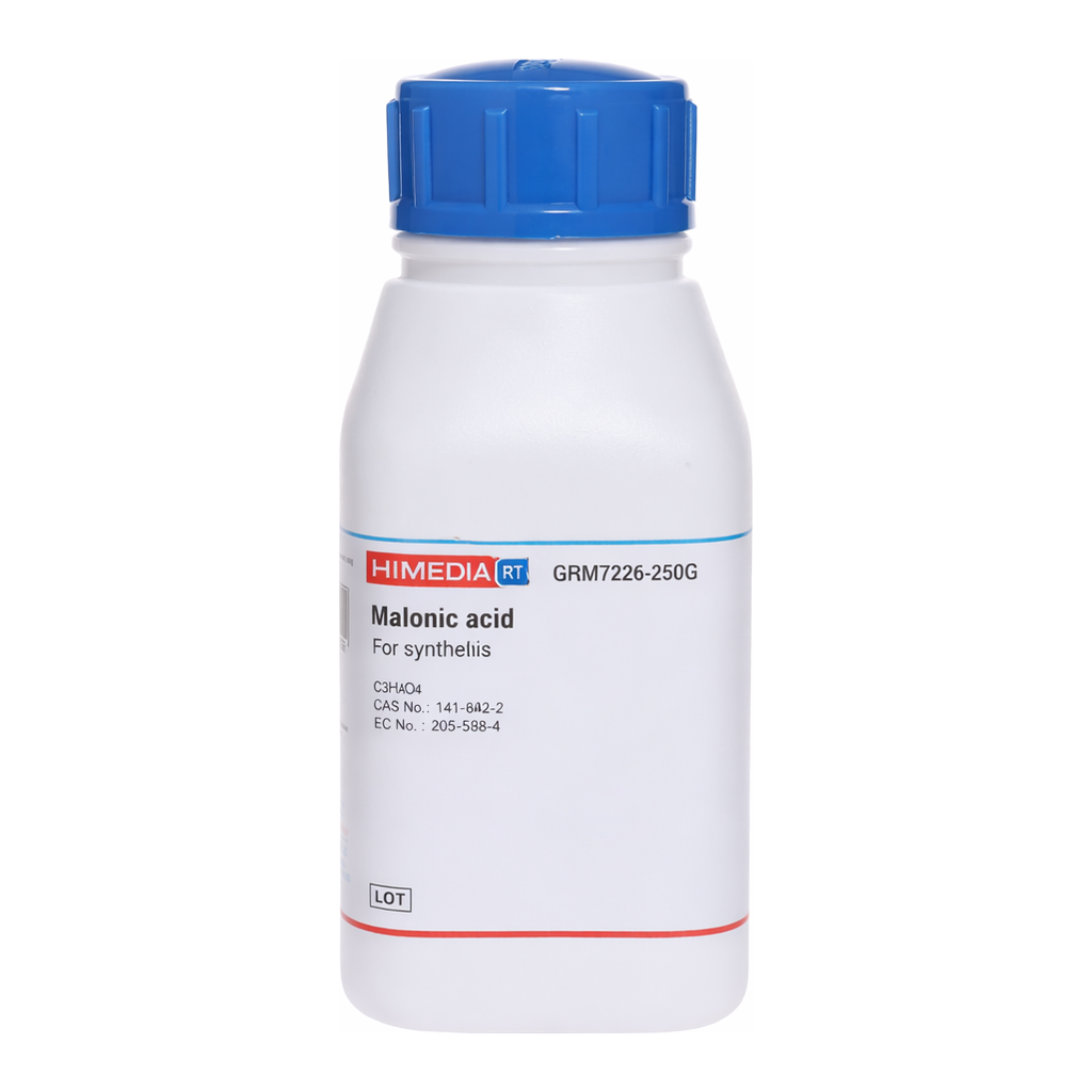 Himedia Malonic acid
