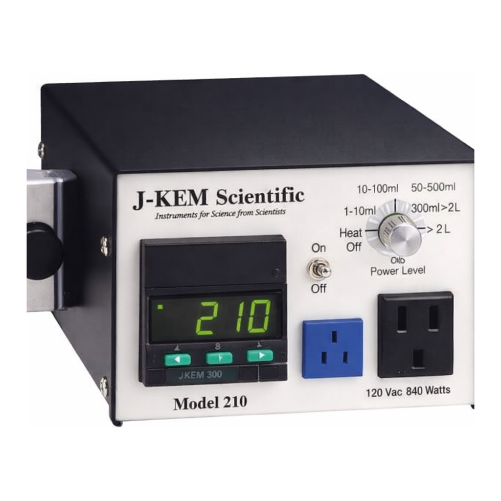 Merck J-KEM(R) basic temperature controller