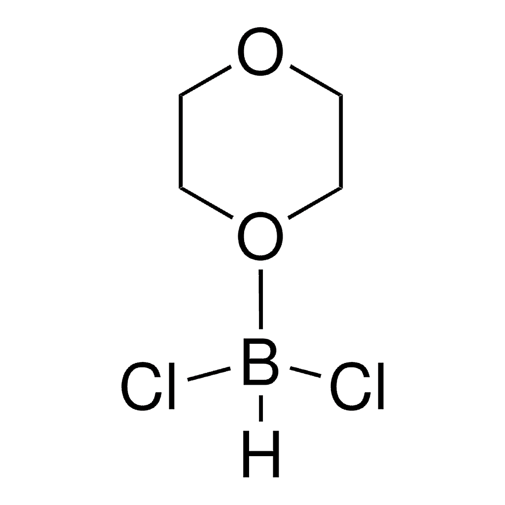 Merck Dichloroborane dioxane complex solution