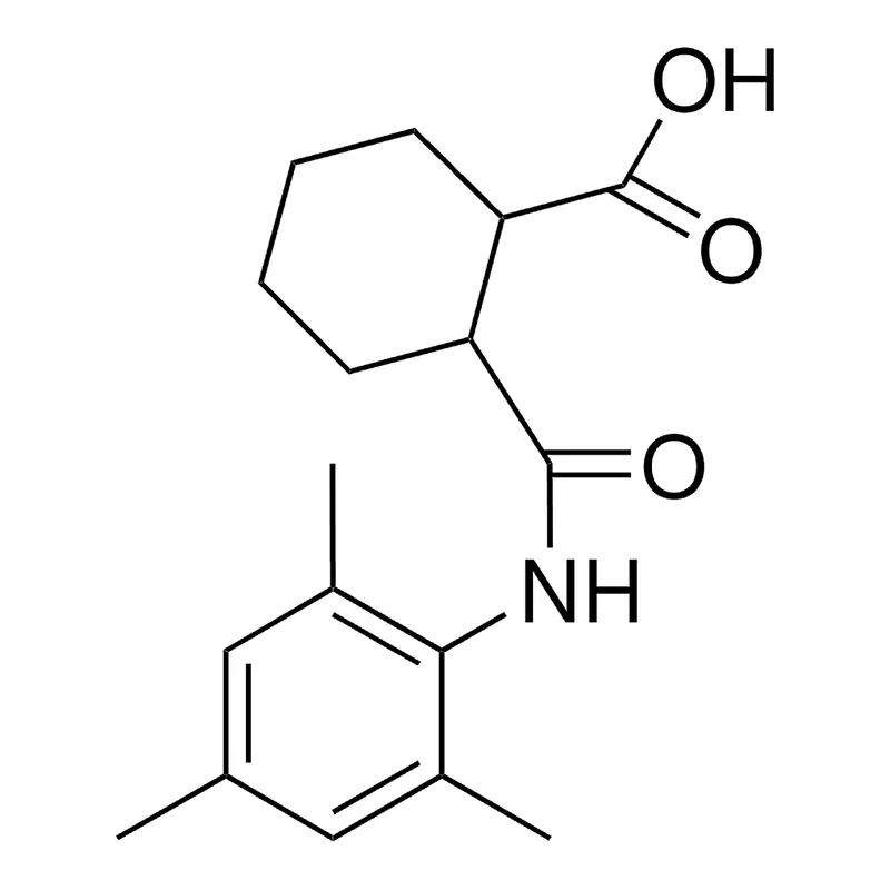 Merck 2-(N-(2,4,6-TRIMETHYLPHENYL)CAR-