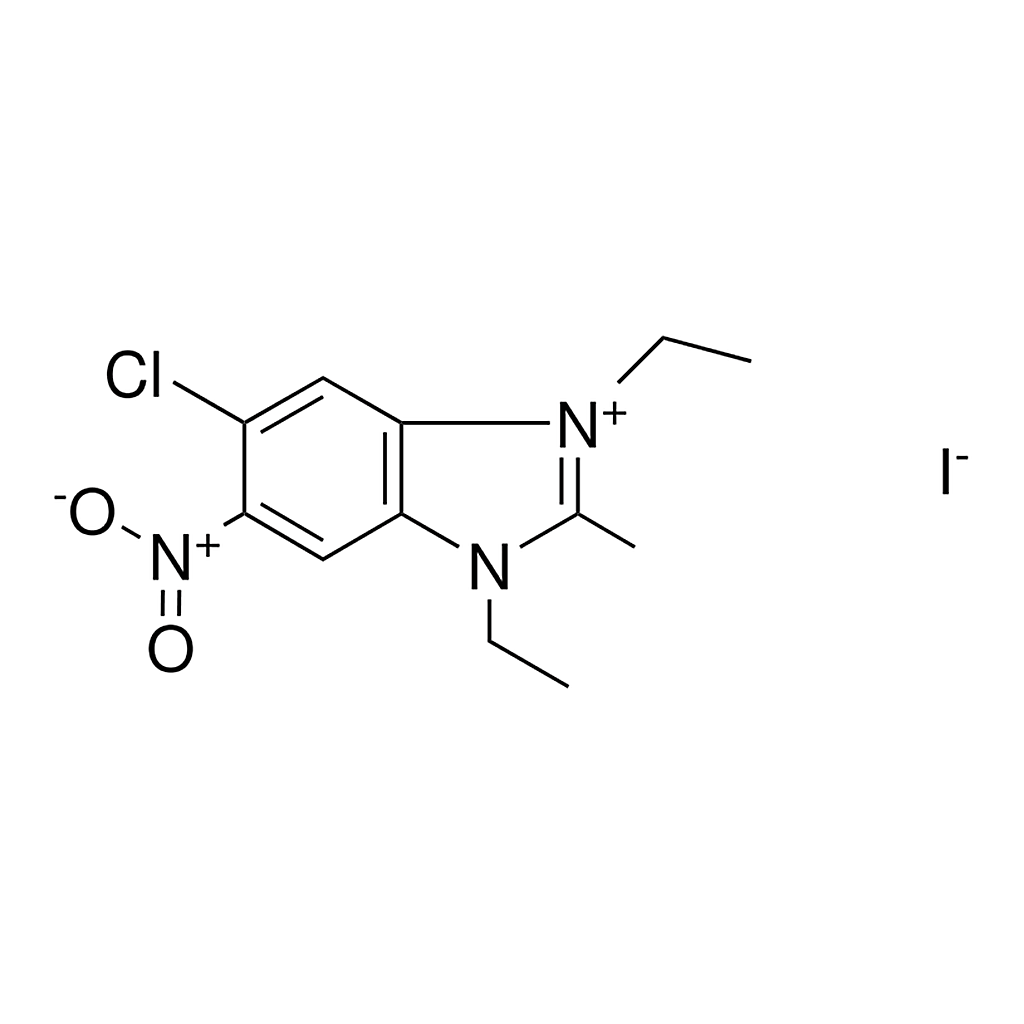 Merck 5-CHLORO-1,3-DIETHYL-2-METHYL-6-