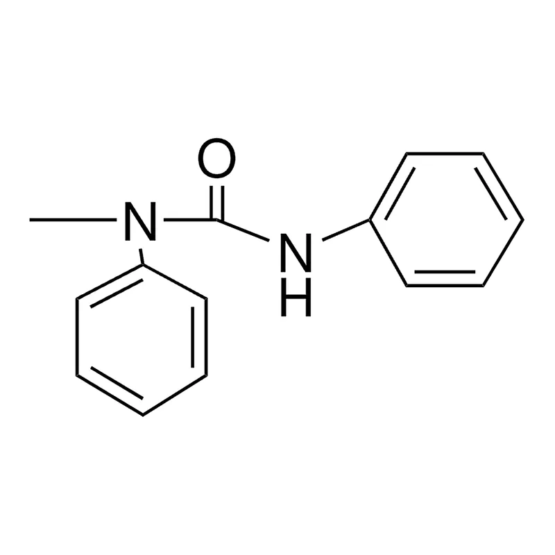 Merck 1,3-DIPHENYL-1-METHYLUREA